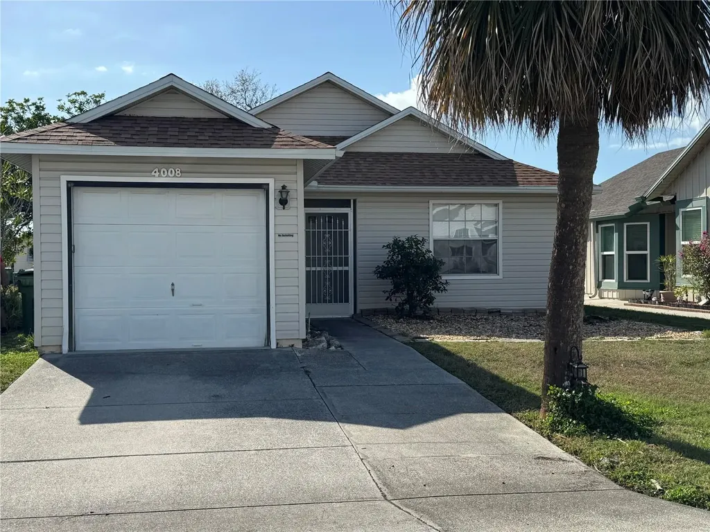 4008 37th Street Court W Bradenton FL 34205