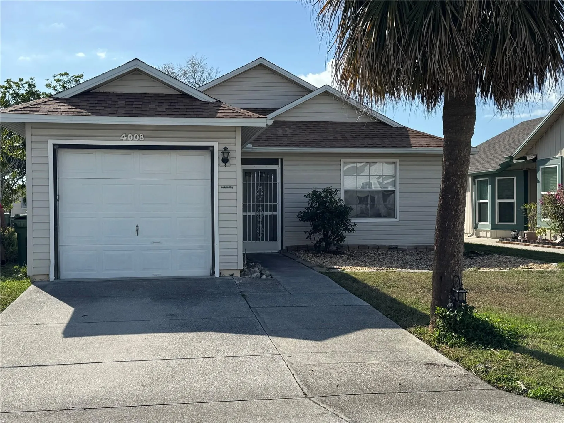 4008 37th Street Court W Bradenton FL 34205