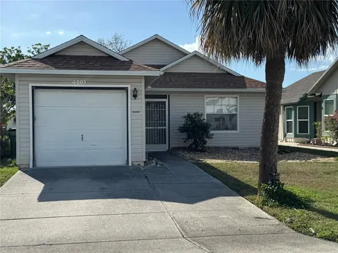 4008 37th Street Court W Bradenton FL 34205