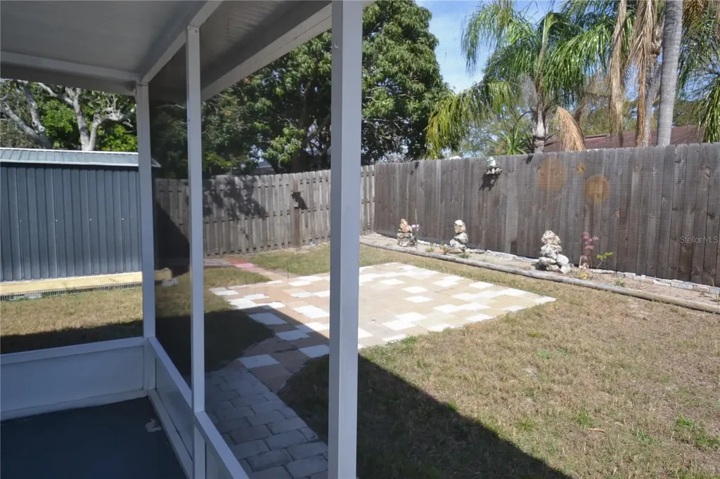 746 Barbara Street Palm Harbor FL 34684