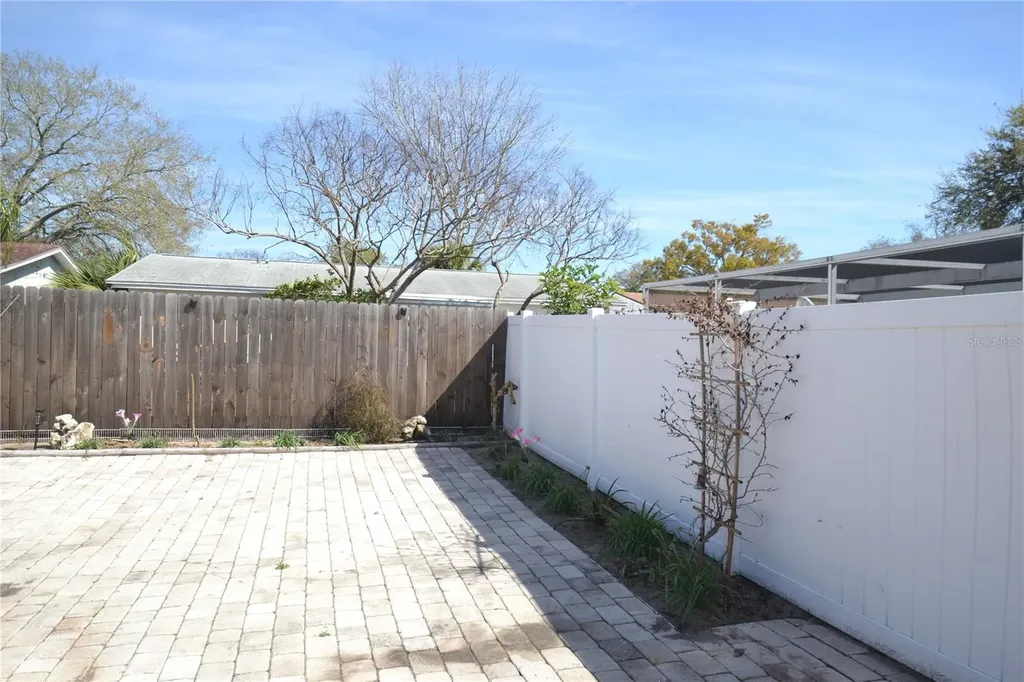 746 Barbara Street Palm Harbor FL 34684