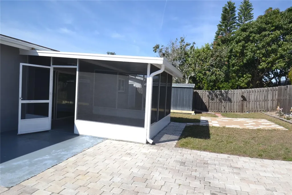 746 Barbara Street Palm Harbor FL 34684