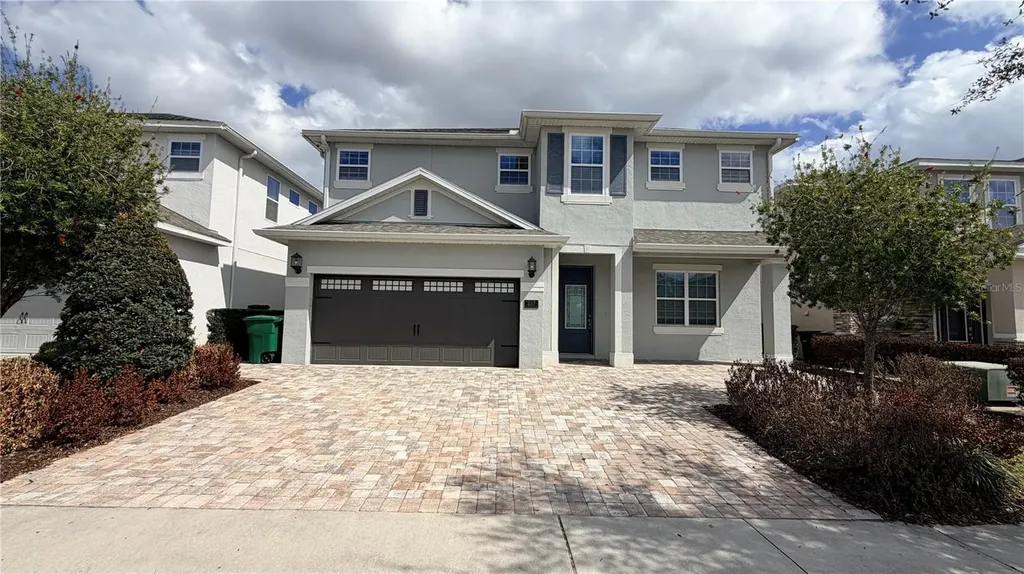 257 Southfield Street Kissimmee FL 34747