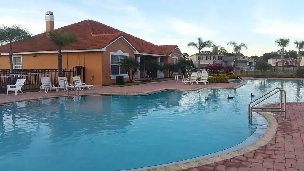 4752 Blue Diamond Street Kissimmee FL 34746