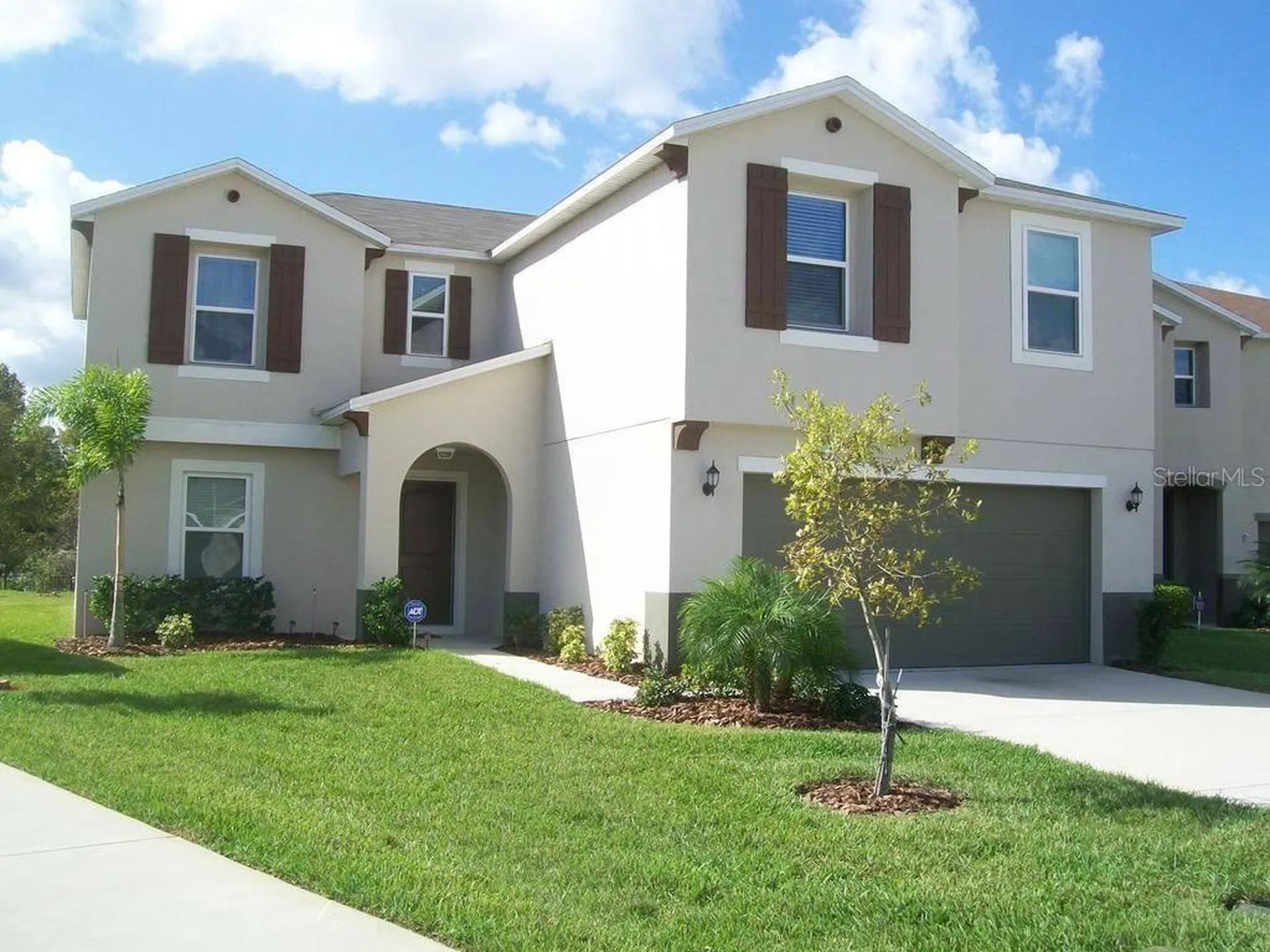 4752 Blue Diamond Street Kissimmee FL 34746