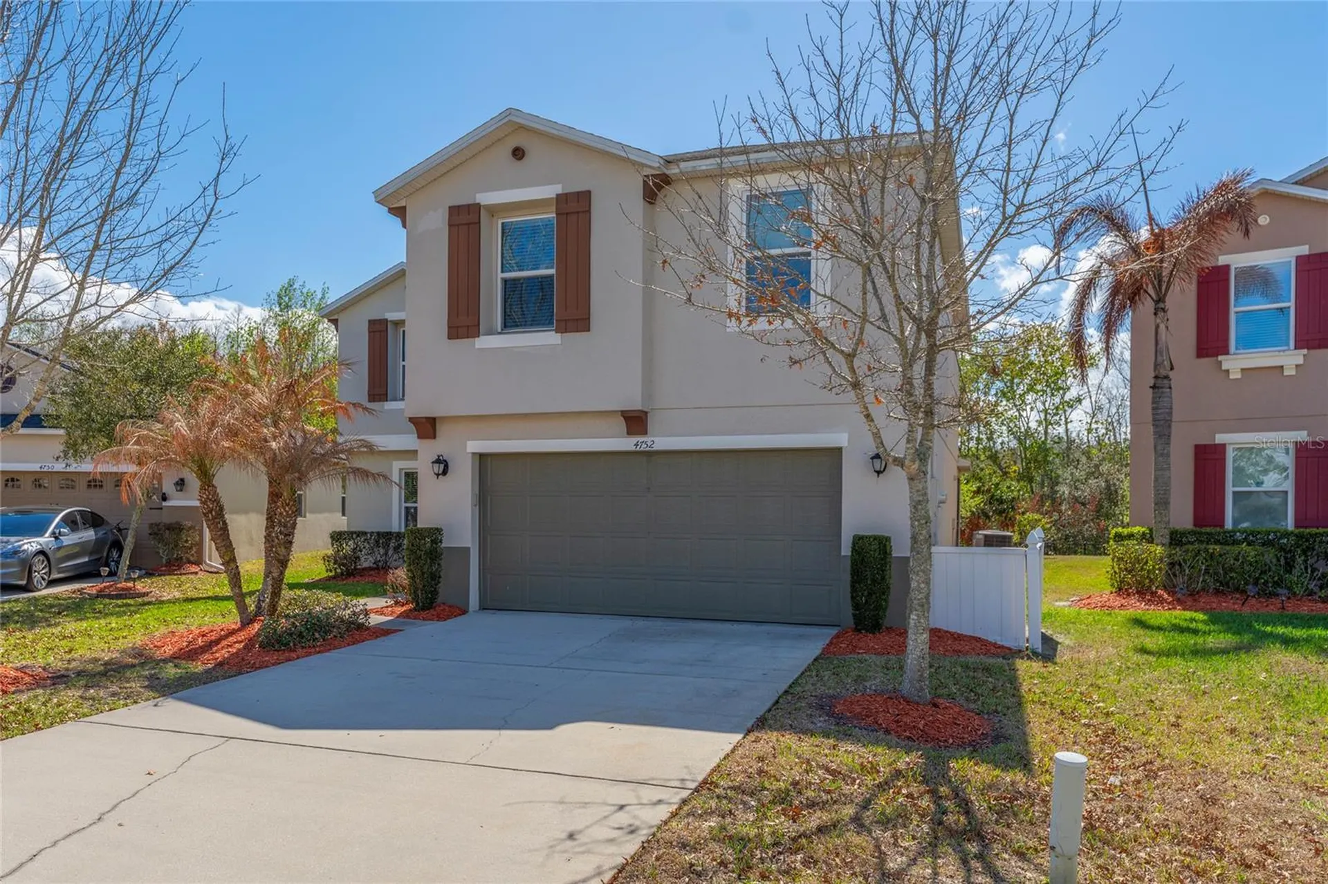 4752 Blue Diamond Street Kissimmee FL 34746