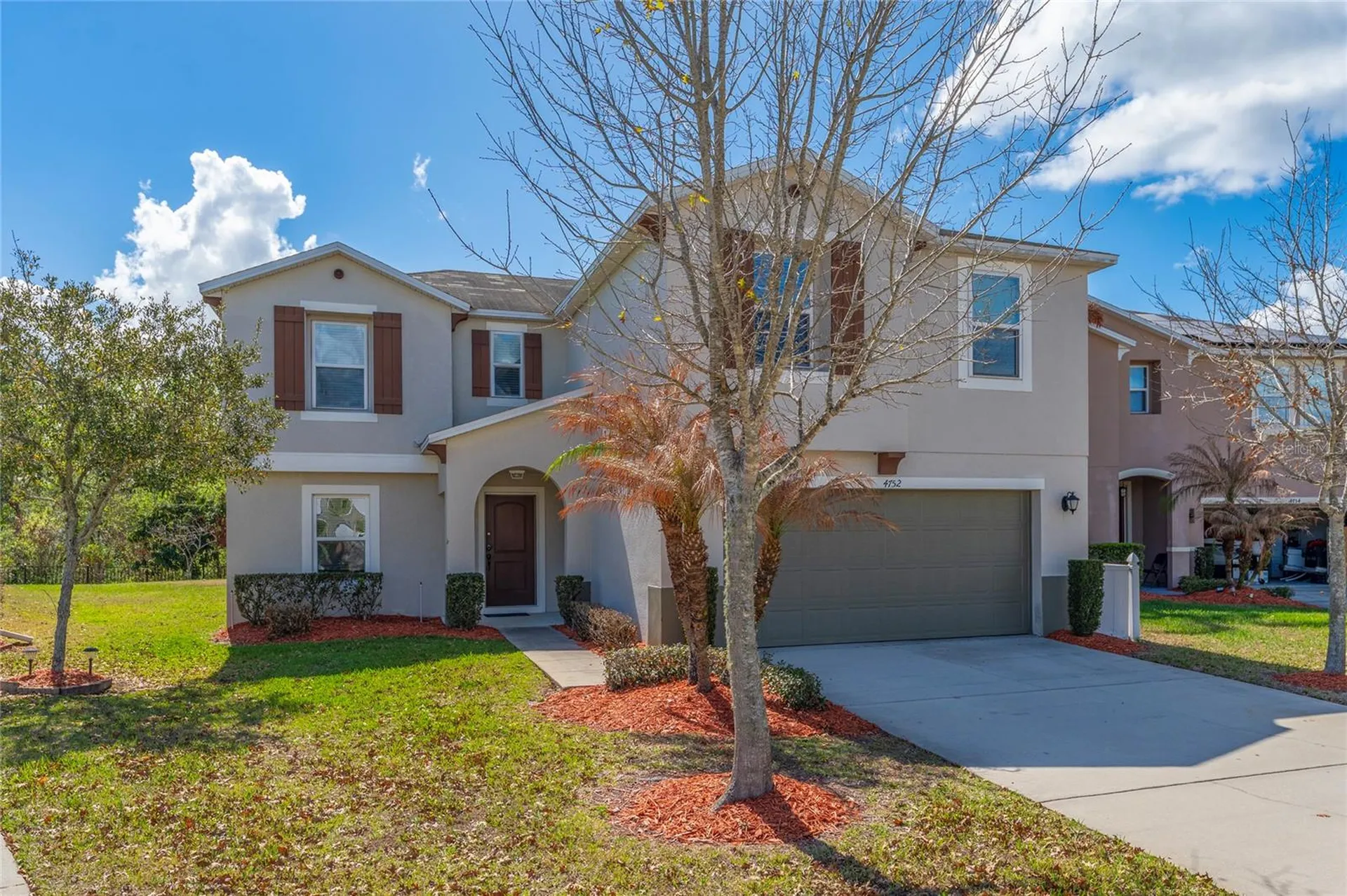 4752 Blue Diamond Street Kissimmee FL 34746
