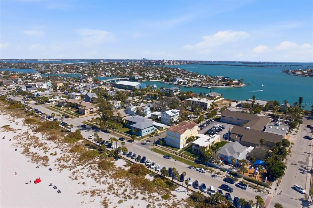 104 18th Avenue St Pete Beach FL 33706