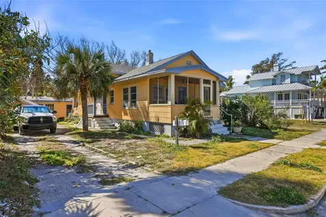 104 18th Avenue St Pete Beach FL 33706