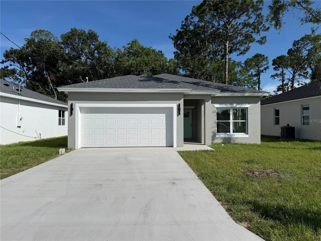 1611 Illinois Street Daytona Beach FL 32114