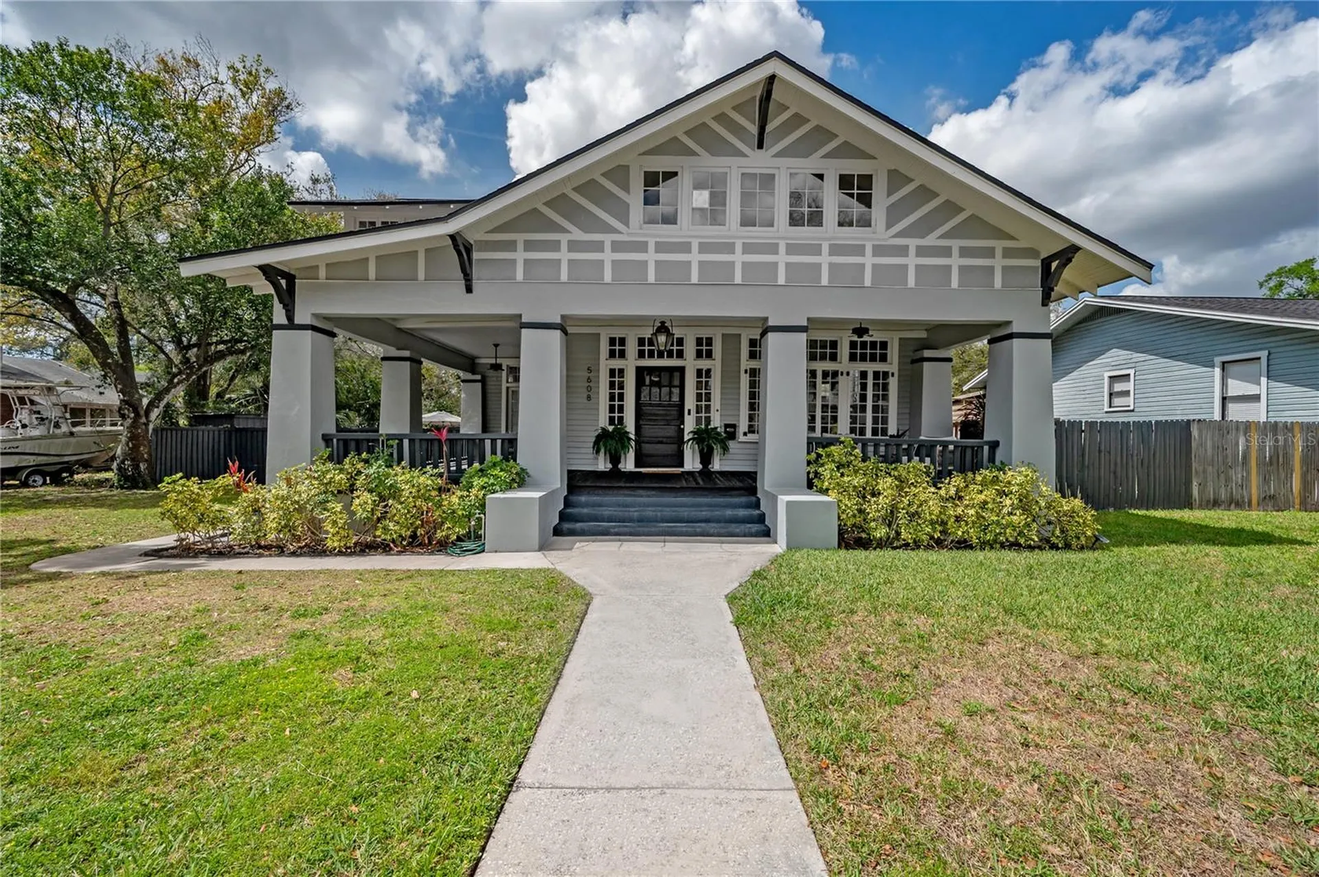5608 N Seminole Avenue Tampa FL 33604