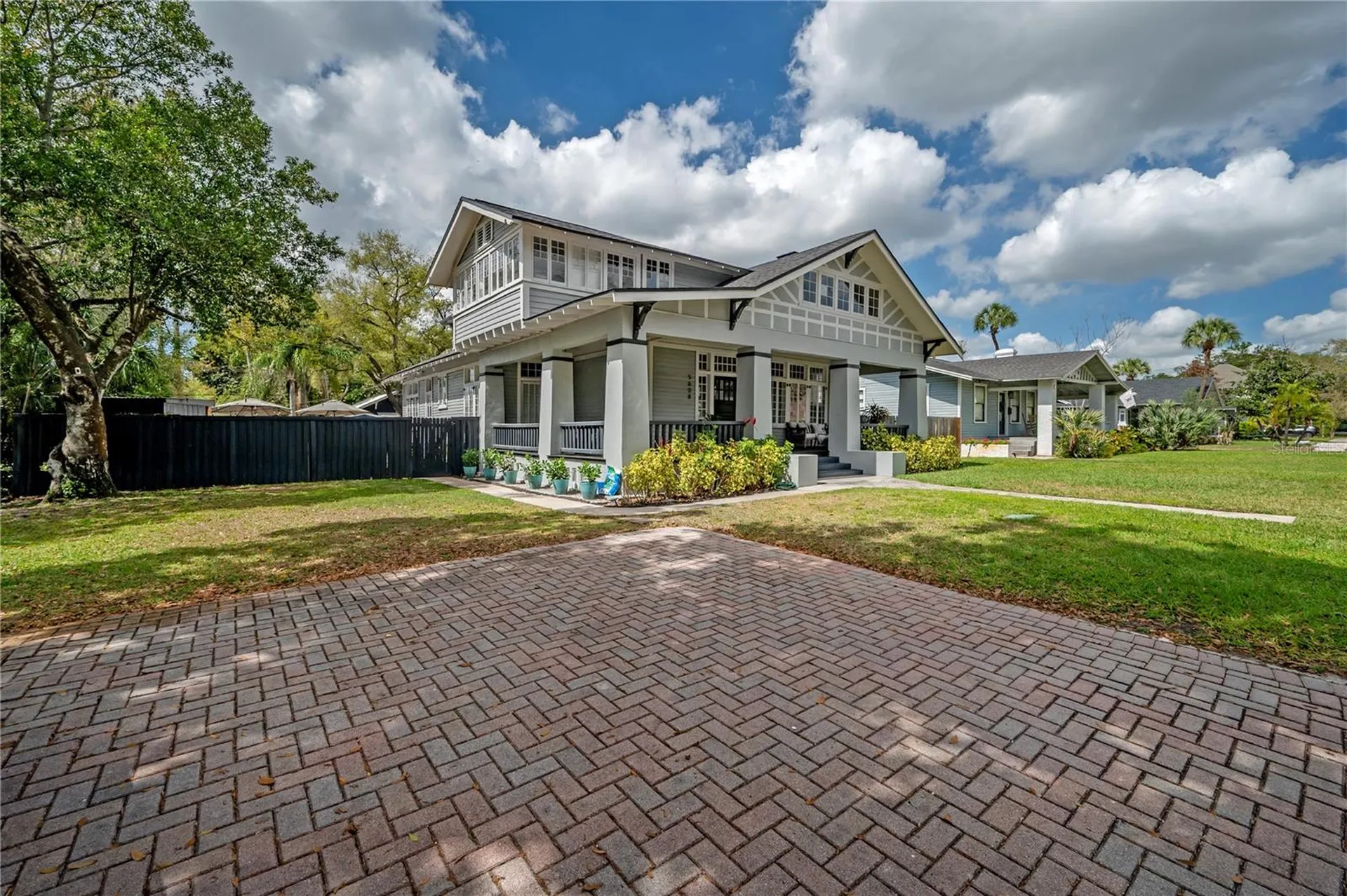 5608 N Seminole Avenue Tampa FL 33604