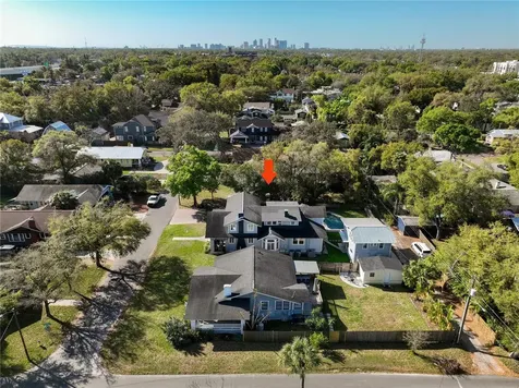5608 N Seminole Avenue Tampa FL 33604