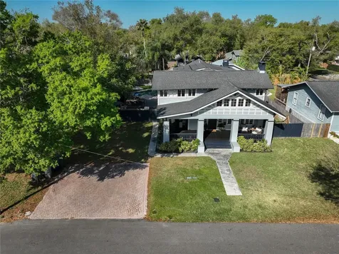 5608 N Seminole Avenue Tampa FL 33604