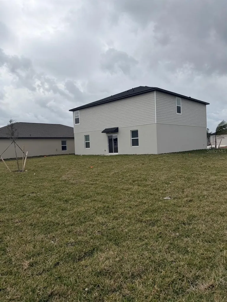 17257 Cantu Court North Fort Myers FL 33917