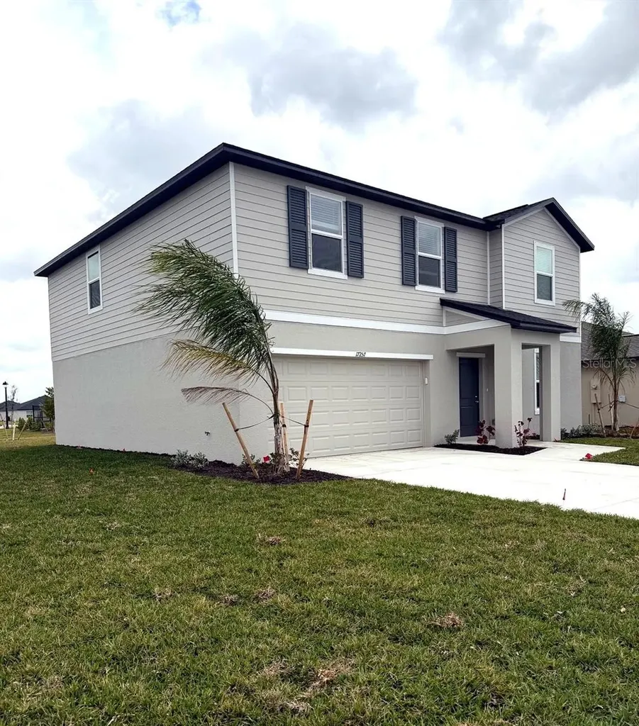17257 Cantu Court North Fort Myers FL 33917