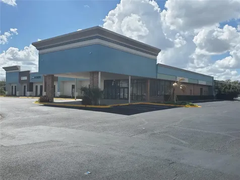 7900 S Orange Blossom Trail Orlando FL 32809