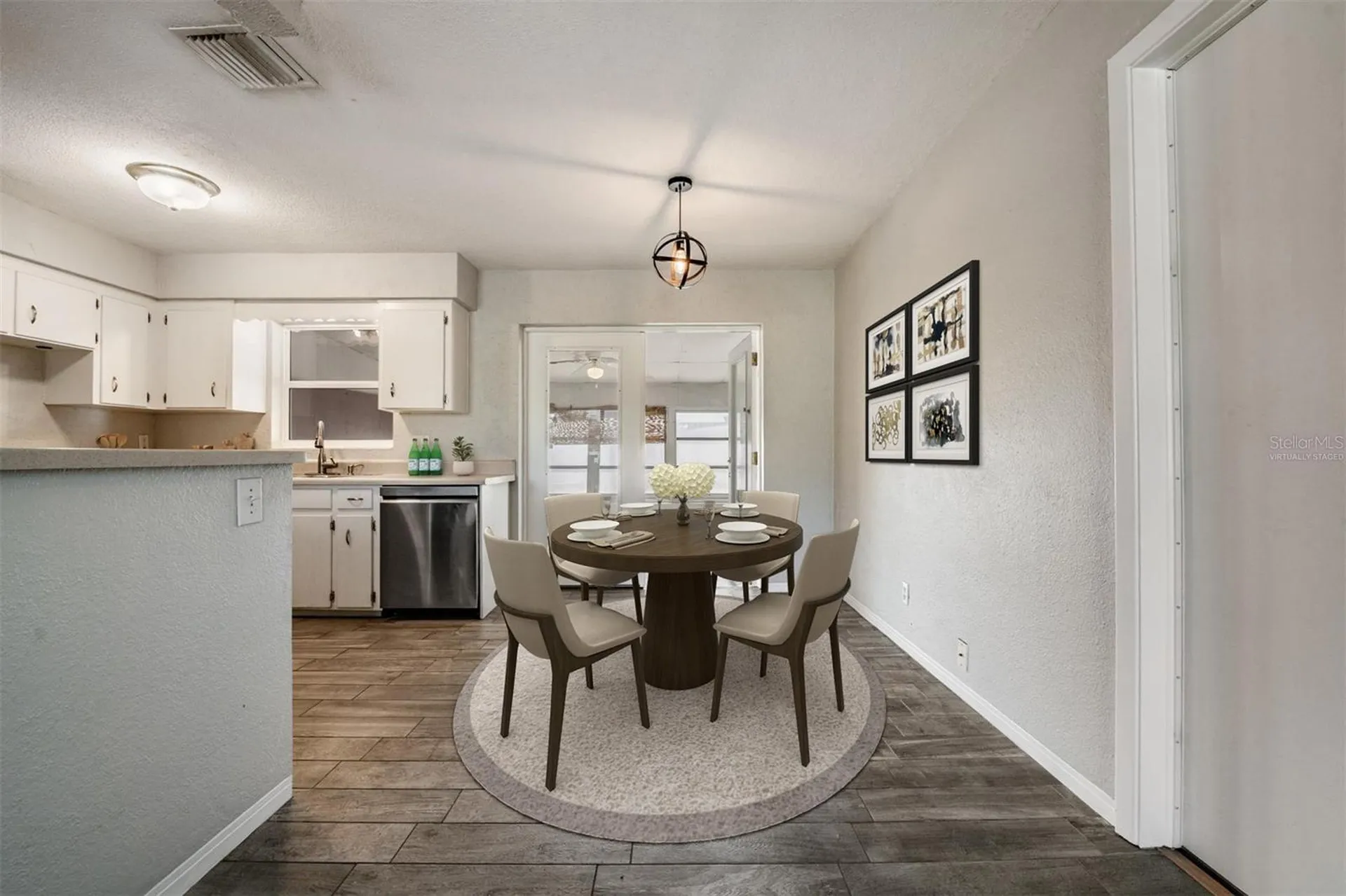 5744 58th Avenue N St Petersburg FL 33709
