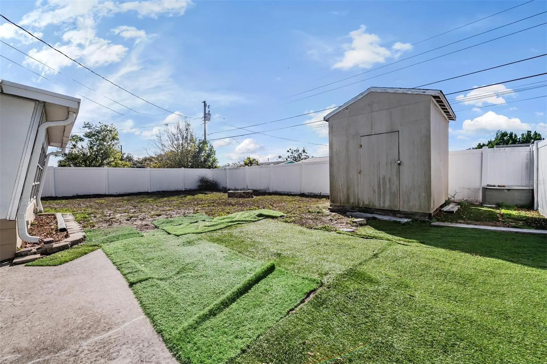5744 58th Avenue N St Petersburg FL 33709