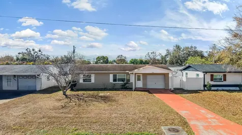 5744 58th Avenue N St Petersburg FL 33709