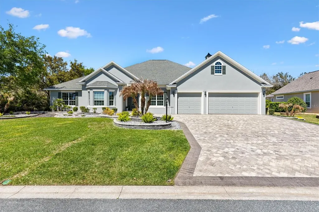 1365 Brier Creek Circle The Villages FL 32162