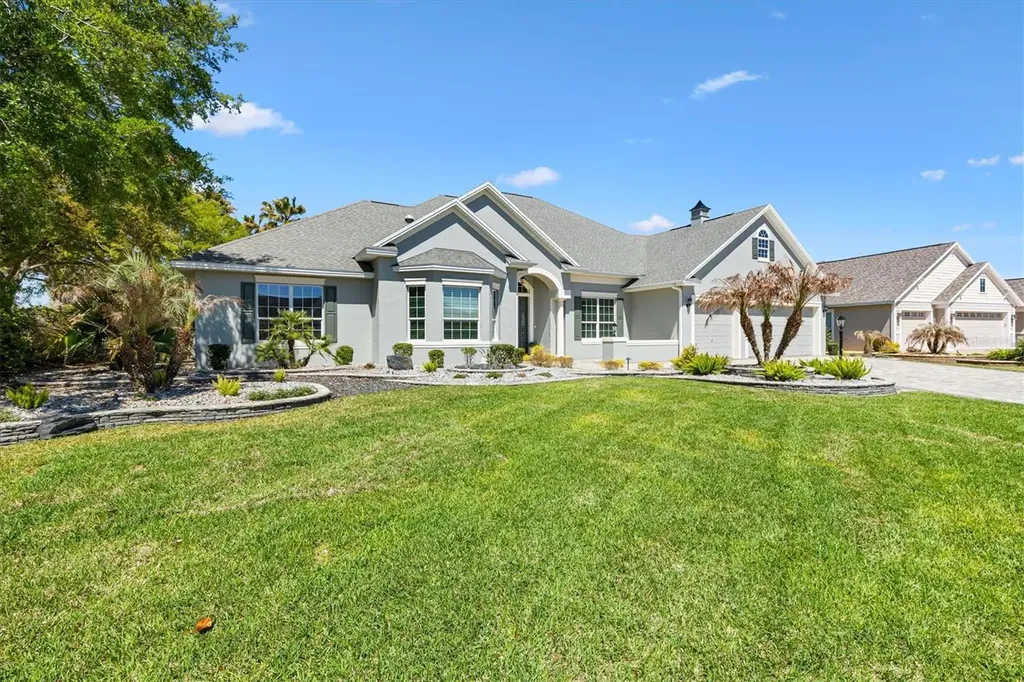 1365 Brier Creek Circle The Villages FL 32162