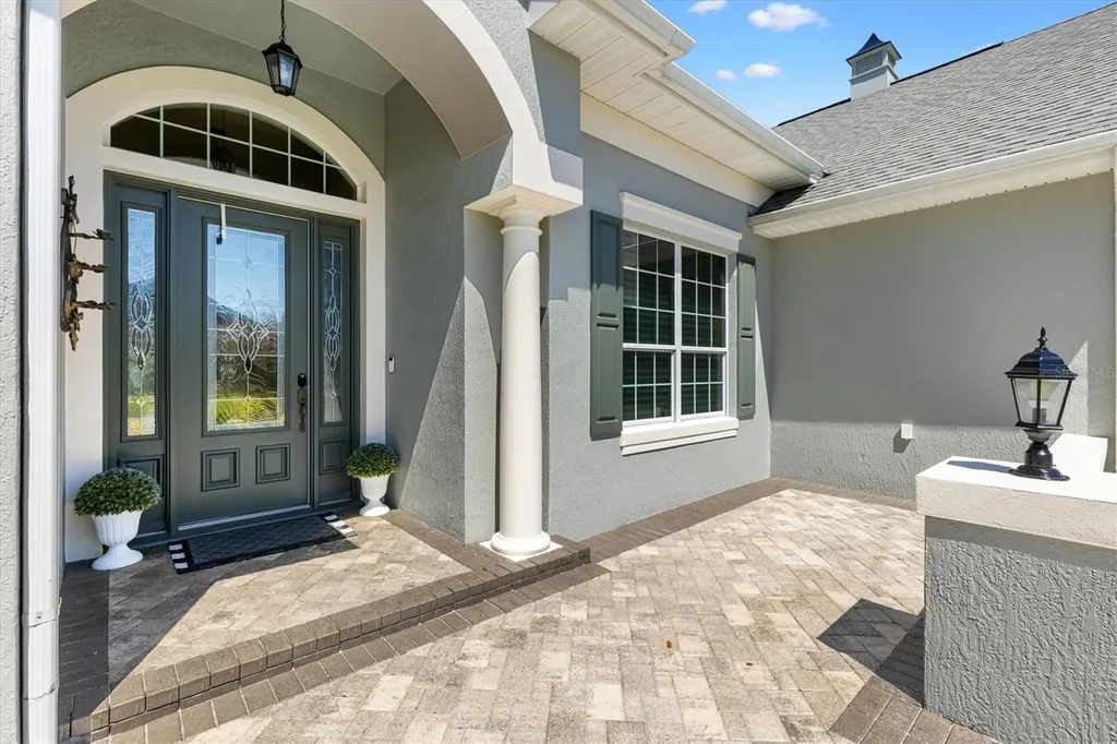1365 Brier Creek Circle The Villages FL 32162