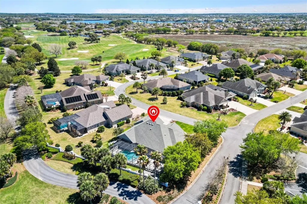 1365 Brier Creek Circle The Villages FL 32162