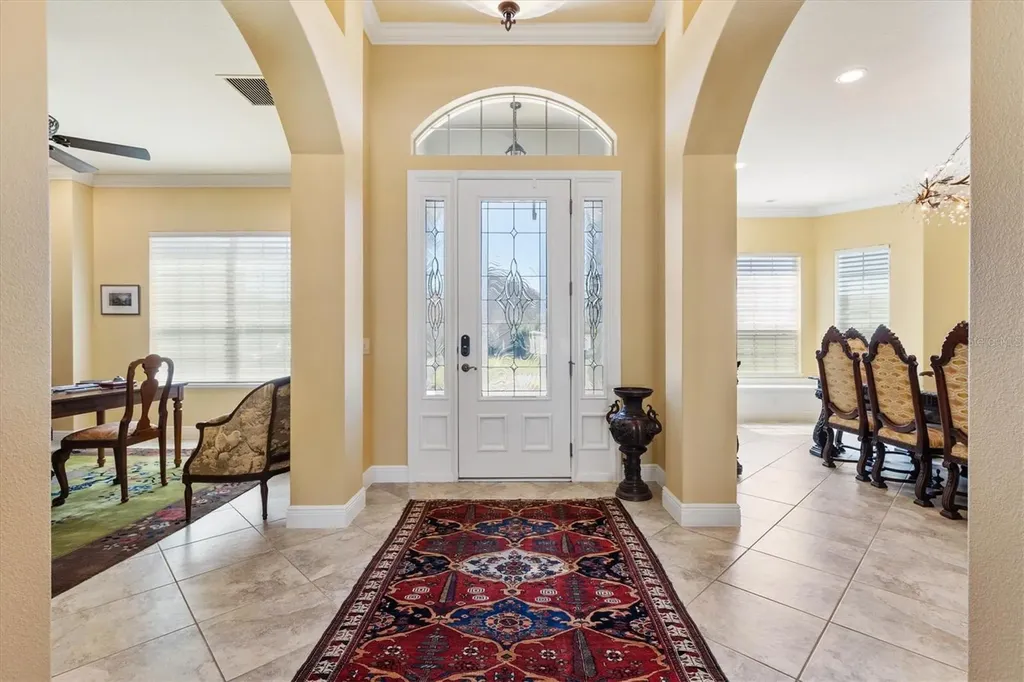 1365 Brier Creek Circle The Villages FL 32162