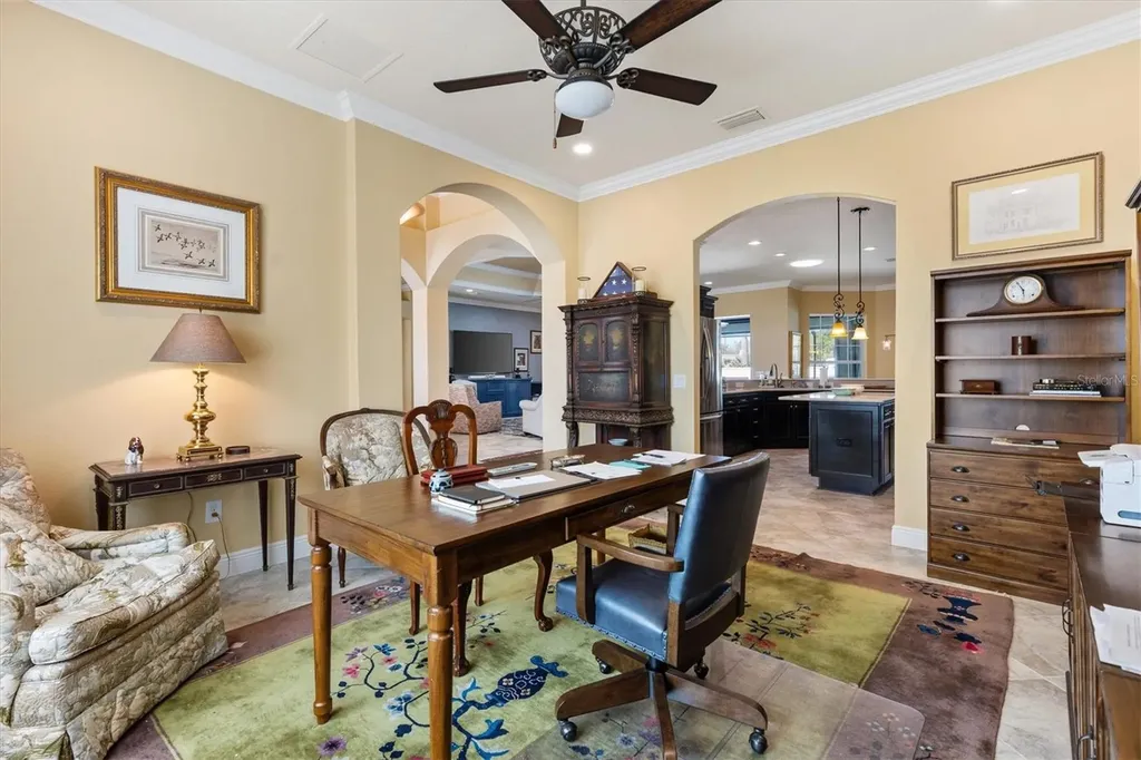 1365 Brier Creek Circle The Villages FL 32162