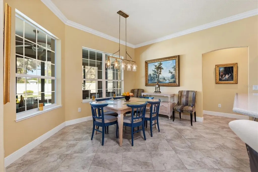 1365 Brier Creek Circle The Villages FL 32162