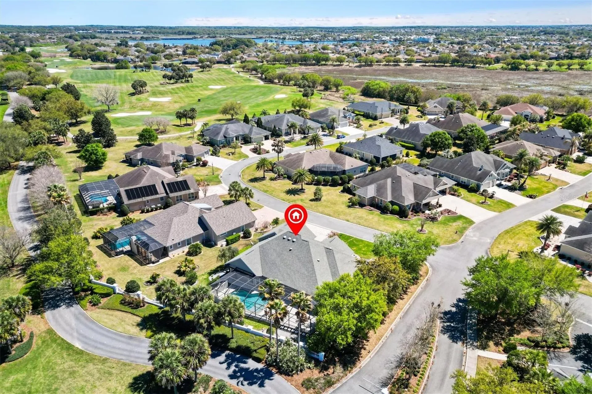 1365 Brier Creek Circle The Villages FL 32162