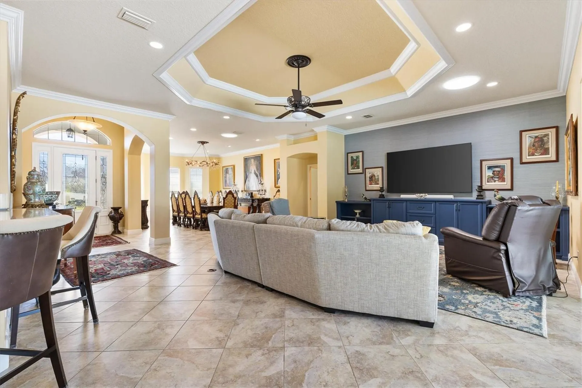 1365 Brier Creek Circle The Villages FL 32162