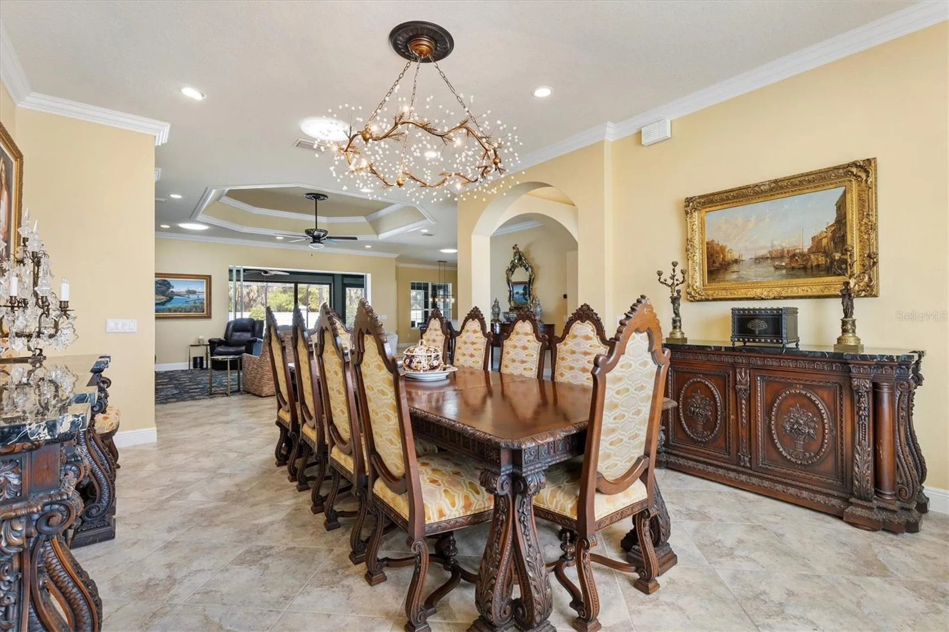 1365 Brier Creek Circle The Villages FL 32162