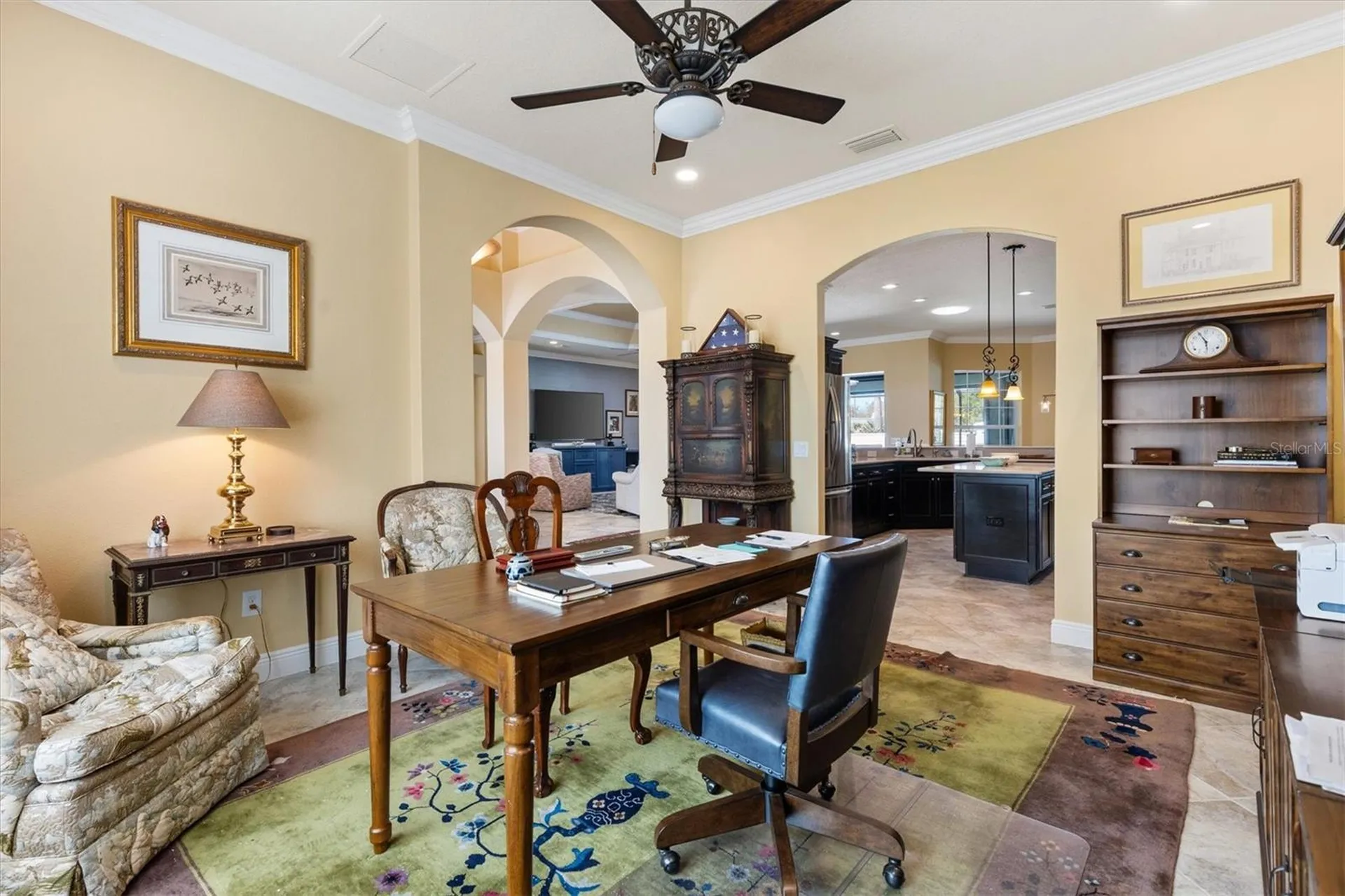 1365 Brier Creek Circle The Villages FL 32162