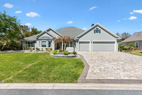 1365 Brier Creek Circle The Villages FL 32162