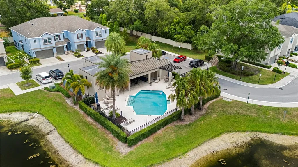 6711 Rocky Park Street Tampa FL 33625
