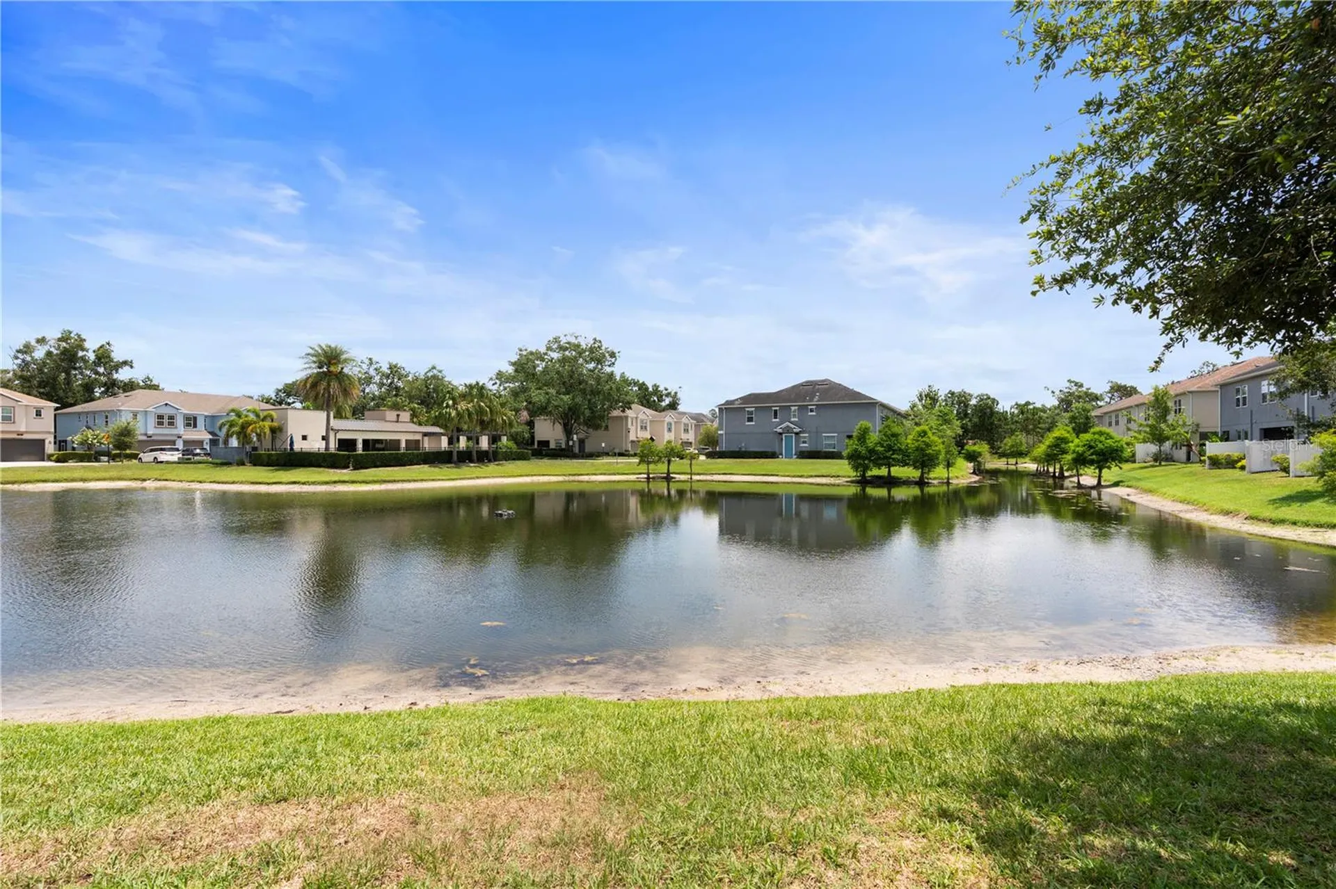 6711 Rocky Park Street Tampa FL 33625