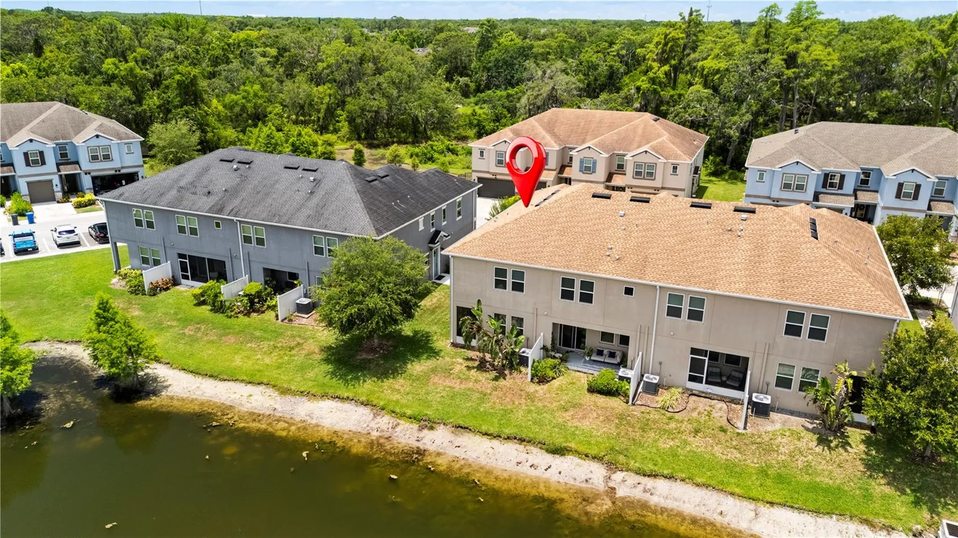 6711 Rocky Park Street Tampa FL 33625