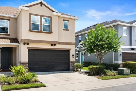 6711 Rocky Park Street Tampa FL 33625