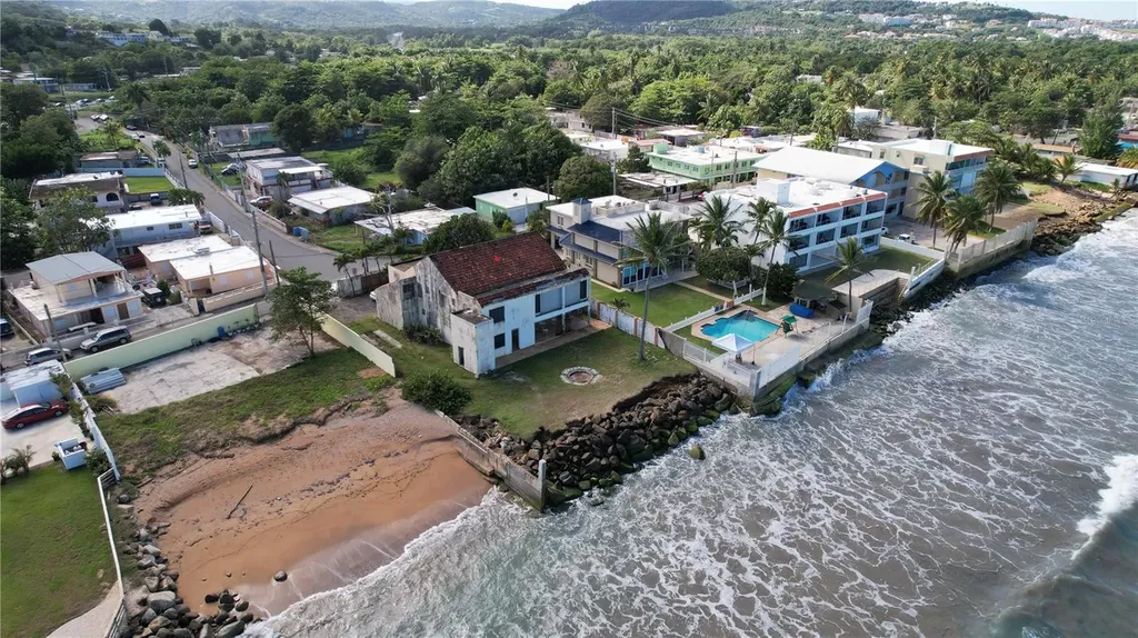 1 St (playa Fortuna) Bo Fortuna #10 Luquillo PR 00773