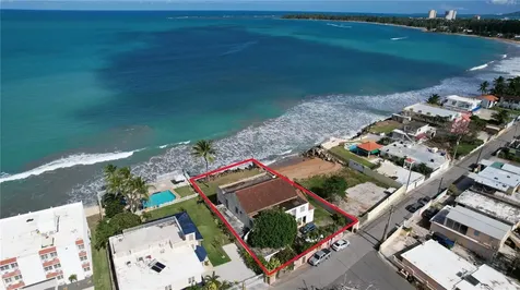 1 St (playa Fortuna) Bo Fortuna #10 Luquillo PR 00773
