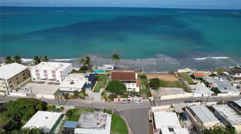 1 St (playa Fortuna) Bo Fortuna #10 Luquillo PR 00773