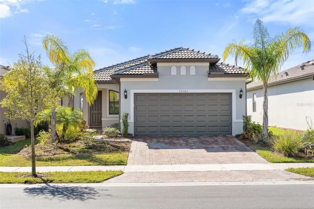 13161 Oriago Street Venice FL 34293