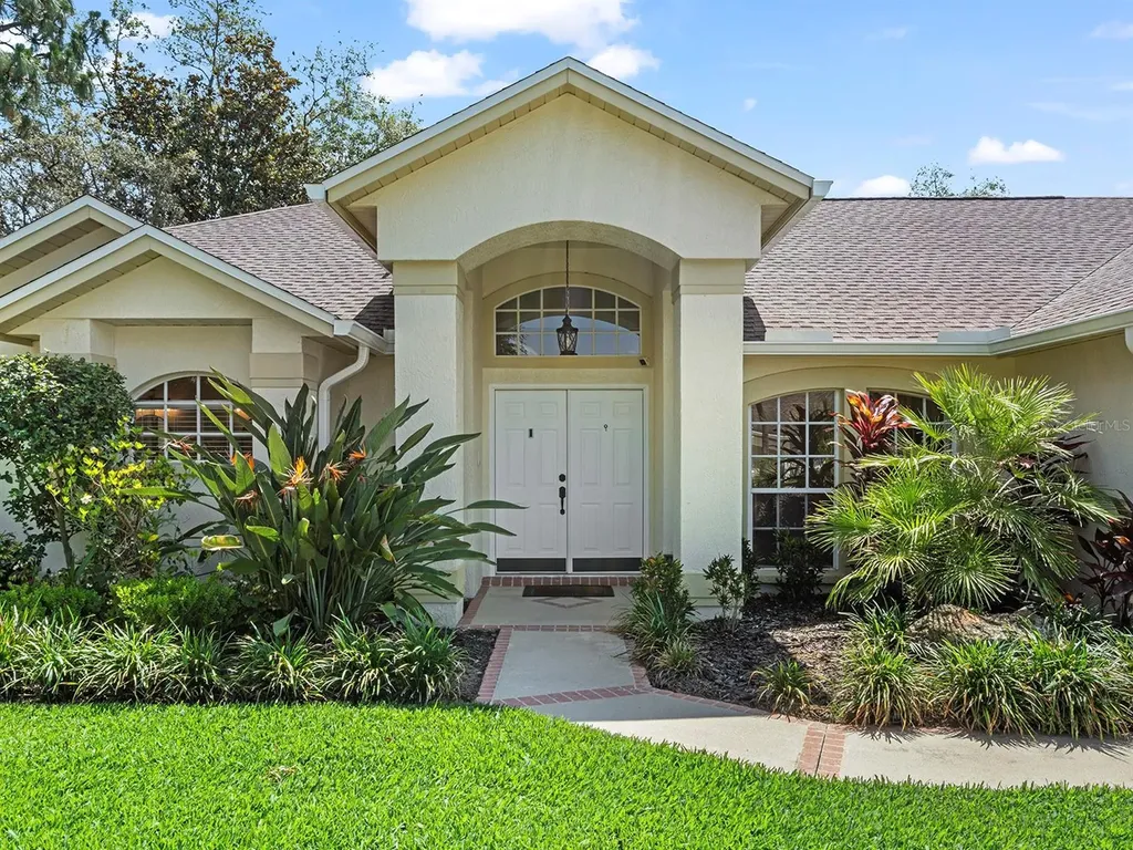 1024 Destin Drive Lake Wales FL 33898