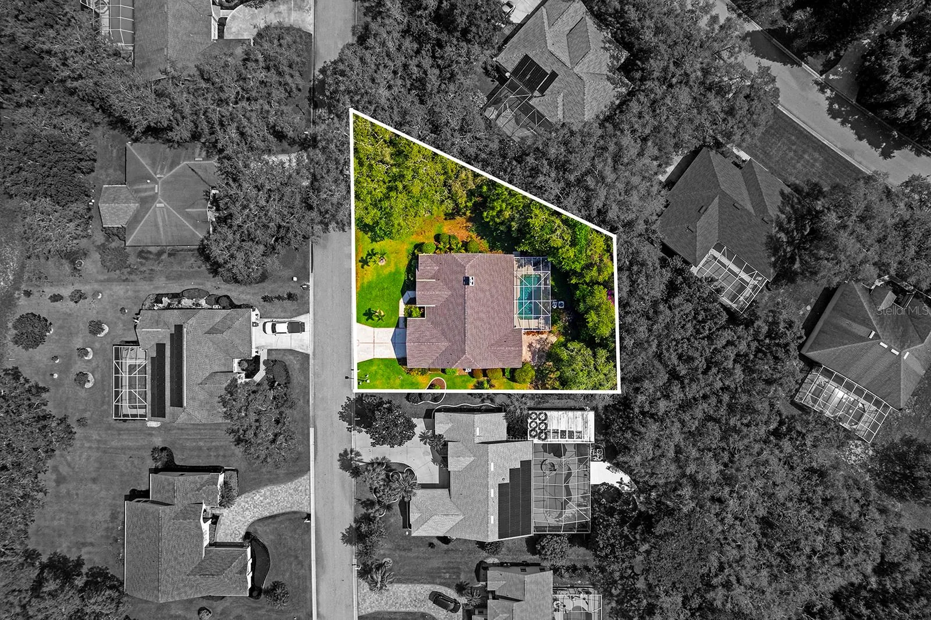 1024 Destin Drive Lake Wales FL 33898