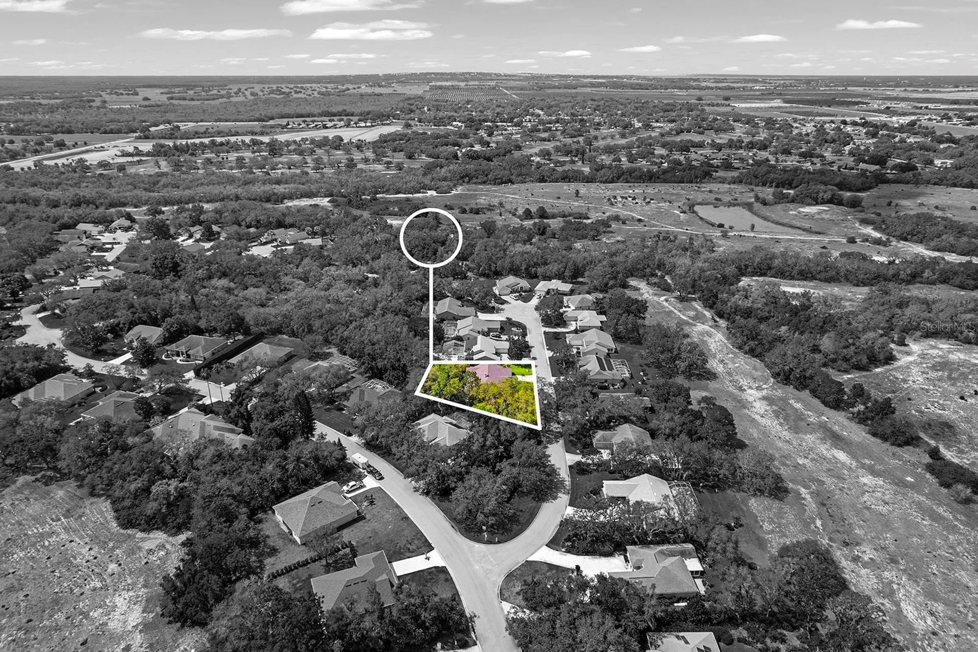 1024 Destin Drive Lake Wales FL 33898