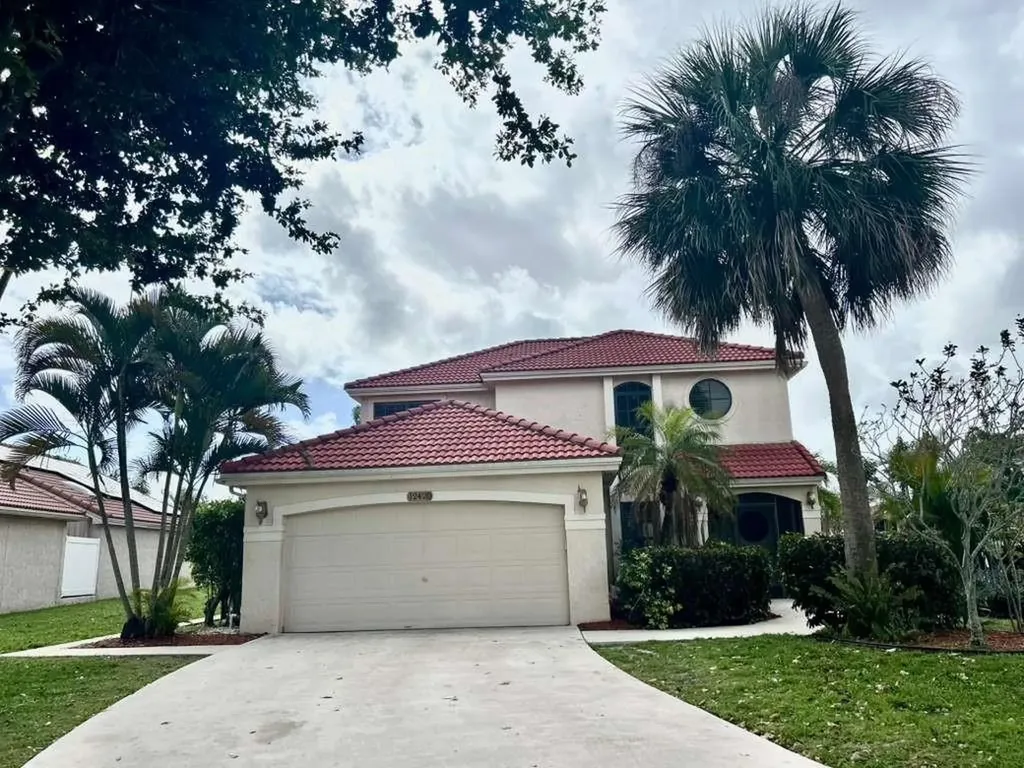 12420 Summer Springs Drive Boynton Beach FL 33437