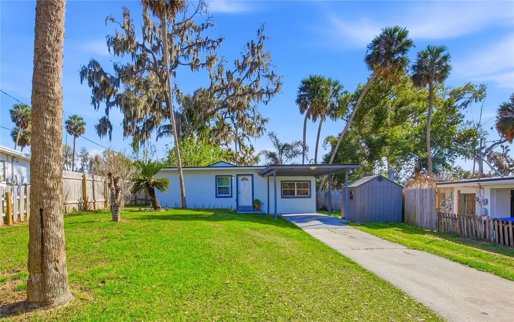 2350 Valley Drive Apopka FL 32703