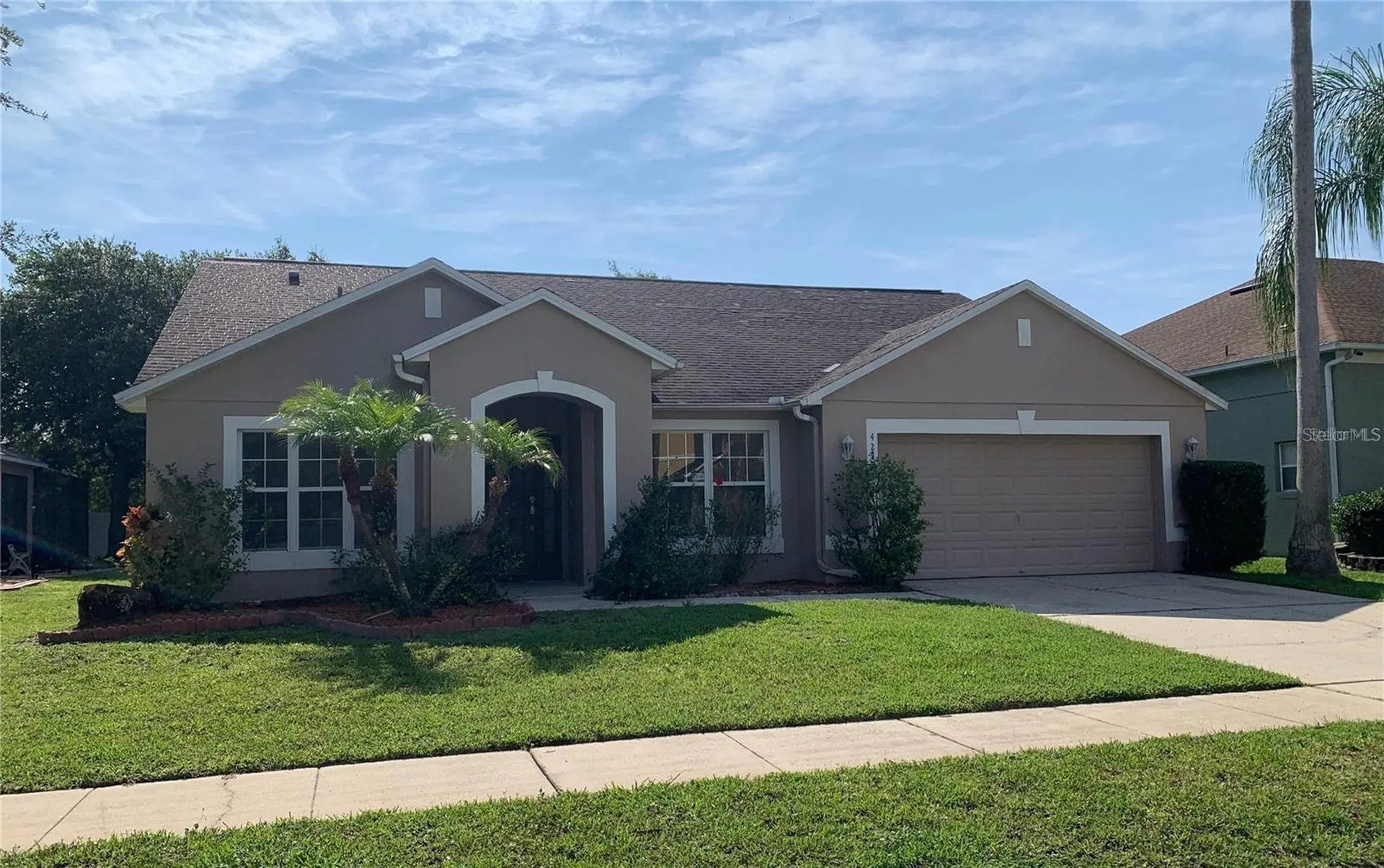427 Fieldstream Boulevard Orlando FL 32825
